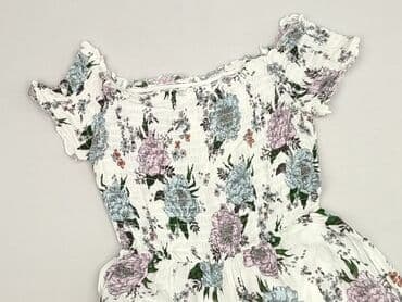 sukienki midi rozkloszowane: Sukienka damska, S — 1