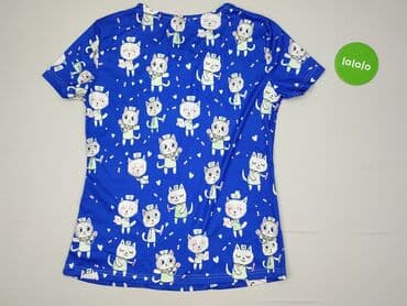 t shirty damskie calvin klein: Women`s T-shirt, size S (EU 36) — 3