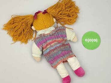 Lalki i akcesoria: Lalka dla Dzieci, stan - Bardzo dobry — 3