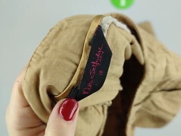 kupie uzywane majtki: Spodnie materiałowe damskie, rozmiar One size — 4