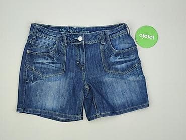 denim: F&F, Szorty damskie, rozmiar XL — 2