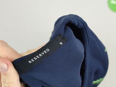 jedwabna bluzki massimo dutti: Reserved, Жіноча блуза, розмір S — 4