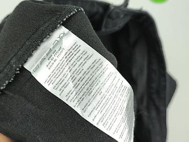 Janina, Jeansy damskie, rozmiar 4XL — 5