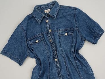 olivka blog dżinsy: Koszula damska, rozmiar M — 1