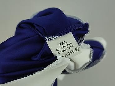 sukienka cupper: XXL, Sukienka damska, rozmiar 2XL — 5