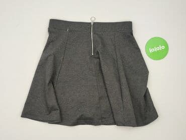 guess spódnice plisowane: Sinsay, Women`s skirt, size M — 3