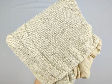 szyfonowa narzutka: Kardigan damski, rozmiar M — 4