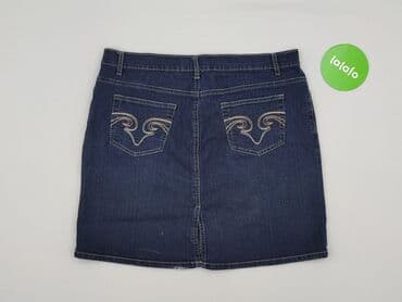 spódnice jeansowe massimo dutti: One Love, Spódnica damska, rozmiar L — 3