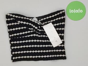 biustonosz od stroju kąpielowego: Amisu, Top damski, rozmiar S — 2