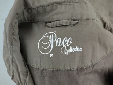 psg kurtka: Trencz damski, S — 4