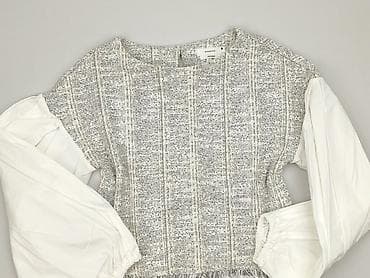 bluza minecraft reserved: Bluzka damska, rozmiar S — 1