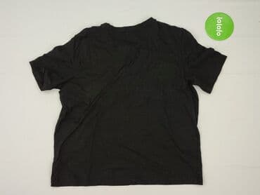 t shirty oversize basic: Sinsay, T-shirt damski, rozmiar M — 3