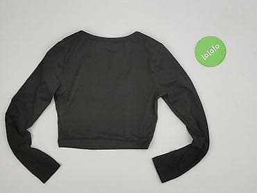 koszulka nirvana cropp: Shein, Top damski, rozmiar S — 3
