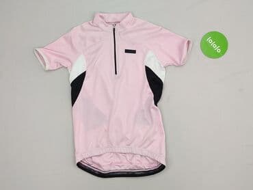 koszulka do kolarek: Bluzka damska, rozmiar XS — 3