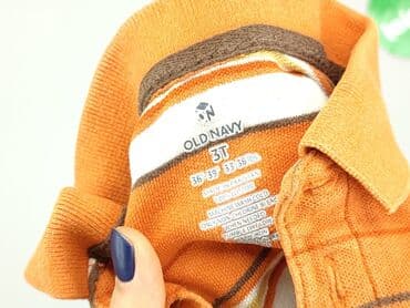 spodenki napapijri: Блузка, Old Navy, 2-3 р., 92-98 см, стан - Хороший — 4