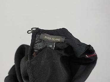 acdc: River Island, Bluzka damska, rozmiar XL — 4
