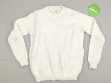Sinsay, Women`s sweater, size XS (EU 34) — 2