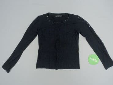c a sweter w paski: Sweter damski, rozmiar S — 2