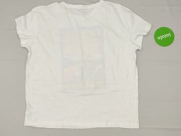 lidl koszulka termoaktywna damska: Esmara, T-shirt damski, rozmiar 3XL — 3