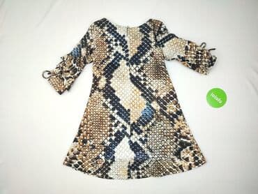bluzka z otworem na kciuk: New Collection, Sukienka damska, rozmiar 2XS — 3