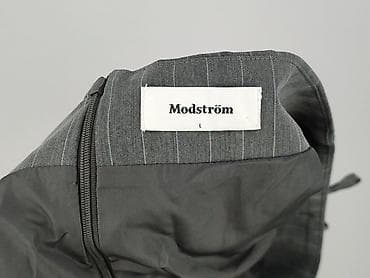 4f spódnice: Modström, Spódnica damska, rozmiar L — 4