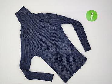 stringi z golfem: Oysho, Golf damski, rozmiar 2XL — 3
