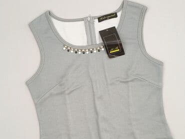 tanie sukienki do kolan: Sukienka damska, rozmiar M — 1