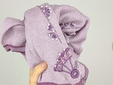 c a sweterki: Ewa Minge, Sweter damski, rozmiar XL — 6