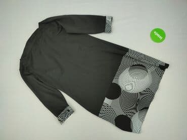 sukienka w panterke reserved: Sukienka damska, S — 3