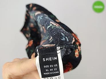 danielki 24: Shein, Sukienka damska, rozmiar XL — 4