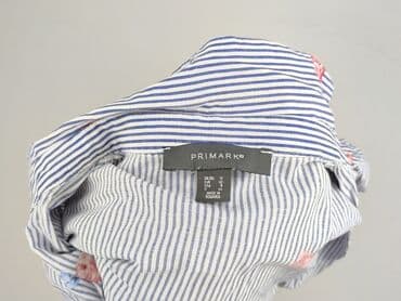 bluzka świąteczna damska pepco: Primark, Bluzka damska, rozmiar M — 4