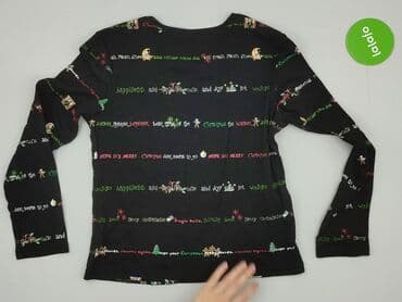 bluzka świateczna: Bluzka damska, rozmiar S — 3