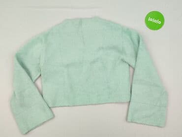 reserved kurtka zimowa zielona: Sweter damski, rozmiar S — 3