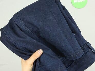 Women: Cross, Material trousers for women, size M (EU 38) — 5