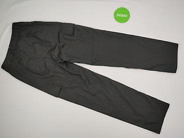 spódnica cargo: Cargo, Spodnie cargo damskie, rozmiar S — 3