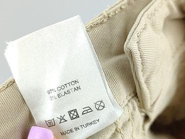 klapki cloe: Szorty damskie, rozmiar XS — 6