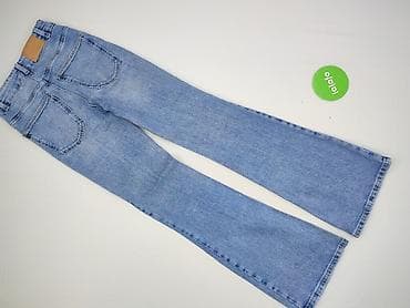 apt jeans: Greenpoint, Jeansy damskie, rozmiar XS — 3