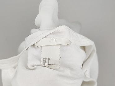 cn 175 88b h: H&M, Koszula damska, rozmiar M — 4