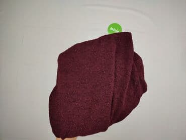 na wesele bordowa sukienki: Sukienka damska, rozmiar 4XL — 5