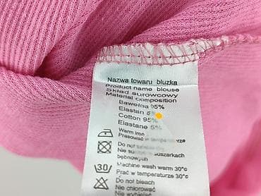 ubrania latynka: Bluzka damska, rozmiar S — 5