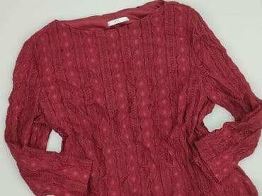 bluzka w paski pepco: Edc by Esprit, Bluzka damska, rozmiar L — 1