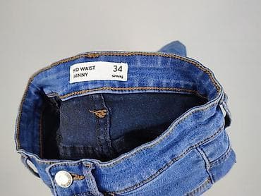 dikies jeans: Jeansy damskie, rozmiar XS — 4