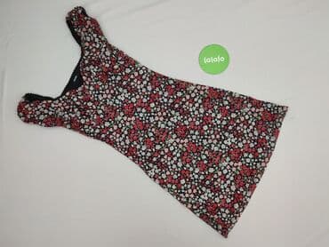 czerwona sukienka cropp: Cropp, Sukienka damska, rozmiar XS — 2