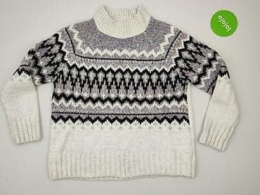 golf h: TU Woman, Sweter damski, rozmiar M — 2