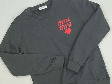 Miu Miu, Bluza damska
, rozmiar XL w lalafo.pl Miu Miu, Bluza damska
, rozmiar XL