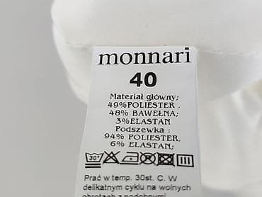 kurtki monari: Monnari, Marynarka damska, rozmiar L — 5