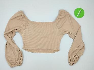 fabryka bodziakow fb: Shein, Top damski, rozmiar L — 5