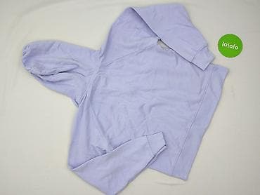 destination kurtka: Sinsay, Bluza z kapturem damska, rozmiar M — 3