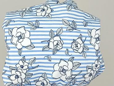 mango koszula niebieska: Bluza damska
, rozmiar XL — 6