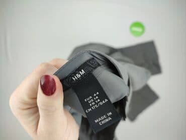 sweter vila: H&M, Chinosy dla mężczyzn, rozmiar 4XL — 4